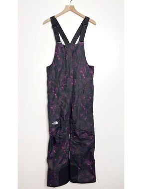 THE NORTH FACE Freedom Bibs Ski Pants